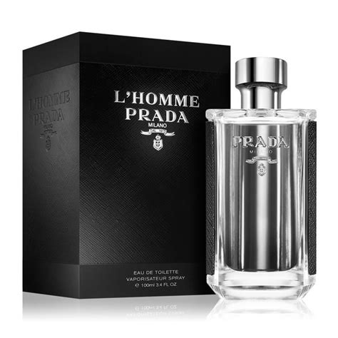 l homme prada 100ml|prada l'homme house of fraser.